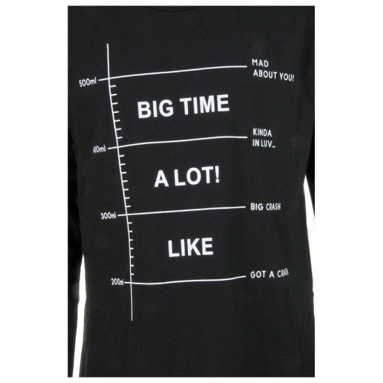 Bodytalk Παιδική μακρυμάνικη μπλούζα